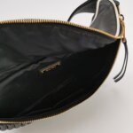 Miu Miu Logo Belt Bag — фото 7