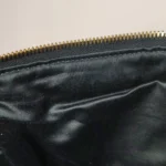 Miu Miu Logo Belt Bag (Миу Миу) — фото 9
