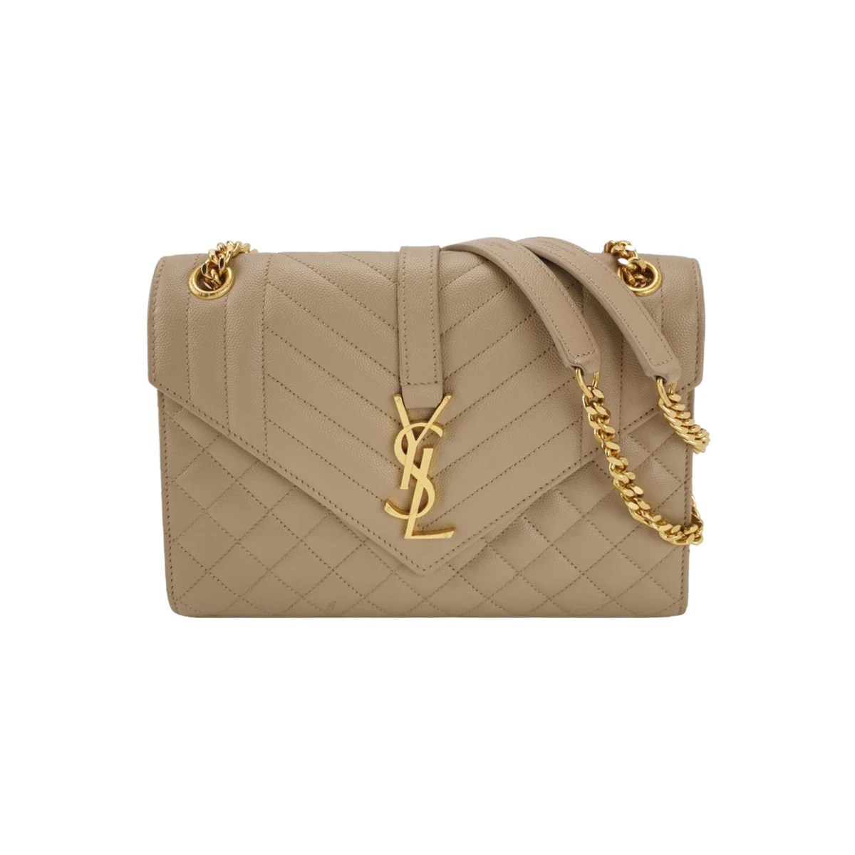Saint Laurent Envelope — продано