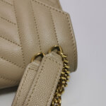 Saint Laurent Envelope YSL — фото 12