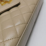 Saint Laurent Envelope YSL — фото 16