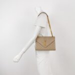 Saint Laurent Envelope YSL — фото 2