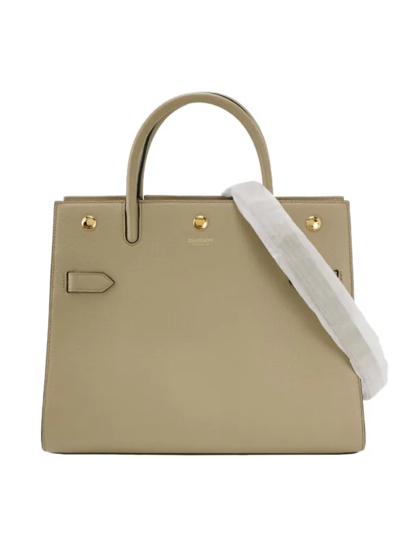 Burberry Title Logo — продано