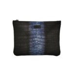 Fendi Logo Clutch — миниатюра 1