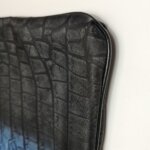 Fendi Logo Clutch — фото 12