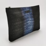 Fendi Logo Clutch — фото 3