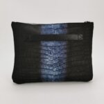 Fendi Logo Clutch — фото 4