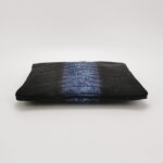 Fendi Logo Clutch — фото 5