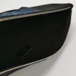 Fendi Logo Clutch — фото 6