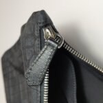 Fendi Logo Clutch — фото 9