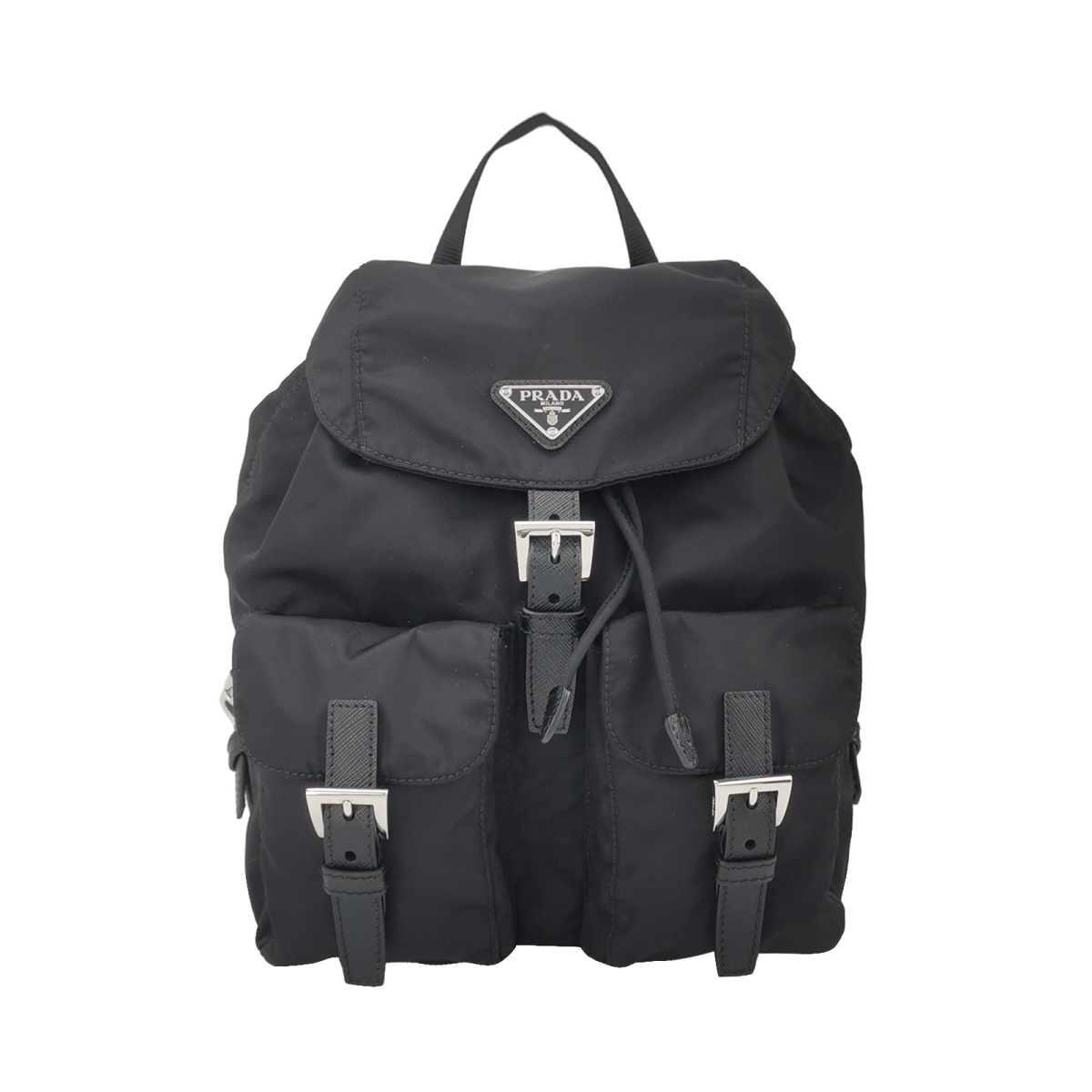 Prada Small Backpack — продано