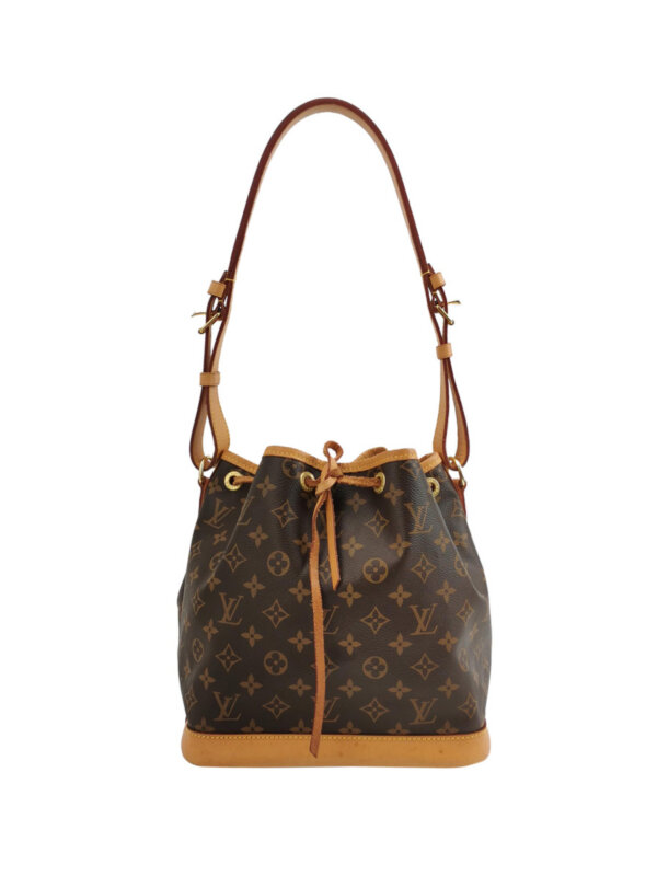 Louis Vuitton NOE Monogram — продано