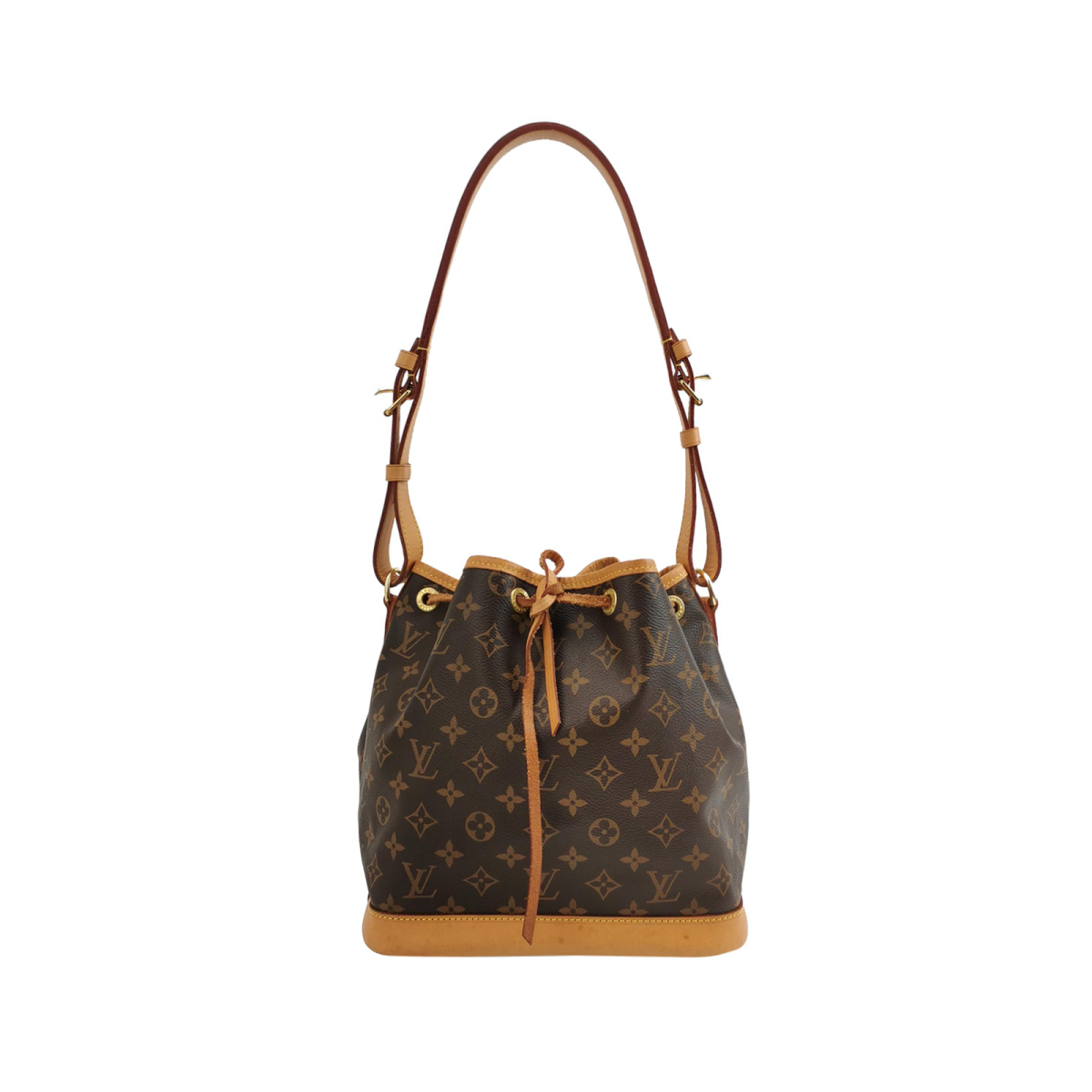 Louis Vuitton NOE Monogram — продано