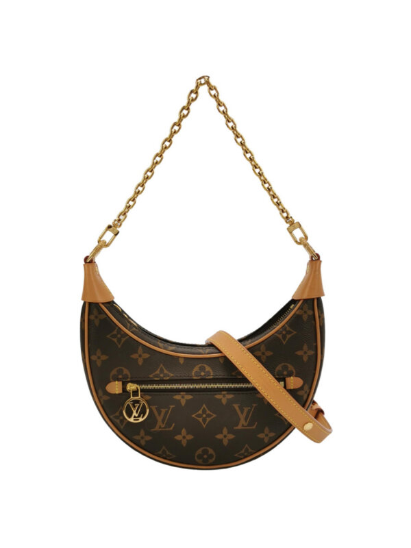 Louis Vuitton Loop Monogram