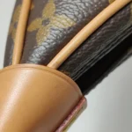 Louis Vuitton Loop Monogram (Луи Виттон) — фото 14