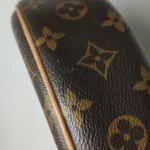 Louis Vuitton Loop Monogram (Луи Виттон) — фото 16