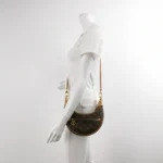 Louis Vuitton Loop Monogram (Луи Виттон) — фото 2