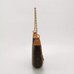 Louis Vuitton Loop Monogram — фото 4