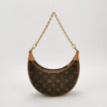 Louis Vuitton Loop Monogram — фото 5