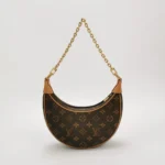 Louis Vuitton Loop Monogram (Луи Виттон) — фото 5