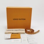 Louis Vuitton Loop Monogram — фото 9