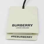 Burberry Freya — фото 10