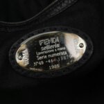 Fendi Backpack — фото 8