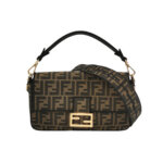 Fendi Baguette Zucca F — миниатюра 1