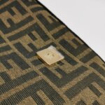 Fendi Baguette Zucca F — фото 10