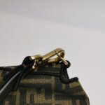 Fendi Baguette Zucca F — фото 12