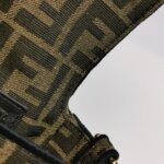 Fendi Baguette Zucca F — фото 15