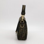 Fendi Baguette Zucca F — фото 3