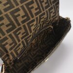 Fendi Baguette Zucca F — фото 7