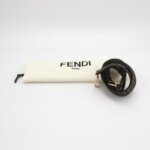 Fendi Baguette Zucca F — фото 9