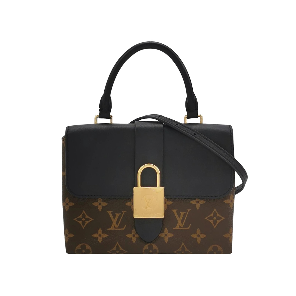 Louis Vuitton Locky BB — продано