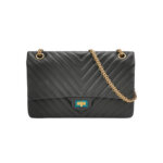 Chanel 2.55 Flag Bag V — миниатюра 1