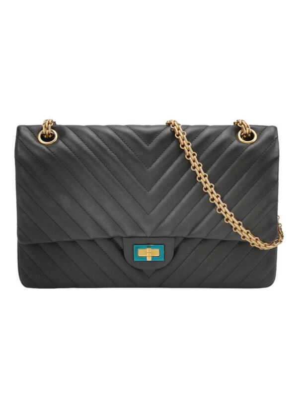 Chanel 2.55 Flag Bag V