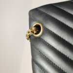 Chanel 2.55 Flag Bag V — фото 12