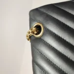 Chanel 2.55 Flag Bag V (Шанель) — фото 12