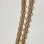 Chanel 2.55 Flag Bag V — фото 13