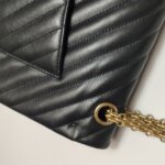 Chanel 2.55 Flag Bag V — фото 18