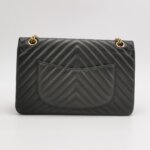 Chanel 2.55 Flag Bag V — фото 5