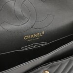 Chanel 2.55 Flag Bag V — фото 8