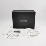 Chanel 2.55 Flag Bag V (Шанель) — фото 9