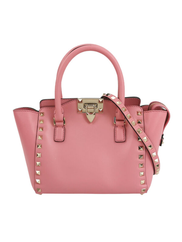 Valentino Garavani Rockstud — продано