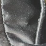 Miu Miu Lambskin Logo Crossbody — фото 10
