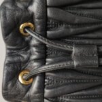 Miu Miu Logo Crossbody — фото 11