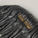 Miu Miu Logo Crossbody — фото 12