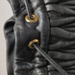 Miu Miu Logo Crossbody — фото 13