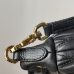 Miu Miu Logo Crossbody — фото 14